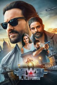 Yify Jewel Thief – The Heist Begins 2025