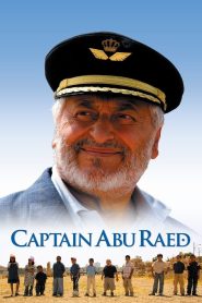 Yify Captain Abu Raed 2008