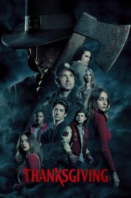 Yify Thanksgiving 2023