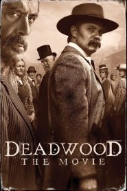 Yify Deadwood: The Movie 2019