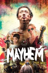 Yify Mayhem 2017