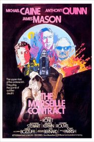 Yify The Marseille Contract 1974