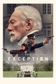 Yify The Exception 2017