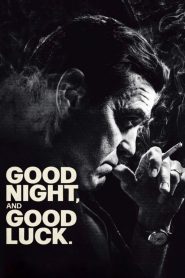 Yify Good Night, and Good Luck 2025