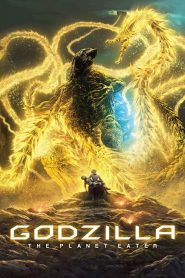 Yify Godzilla: The Planet Eater 2018