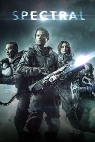 Yify Spectral 2016