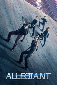Yify Allegiant 2016