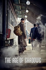 Yify The Age of Shadows 2016