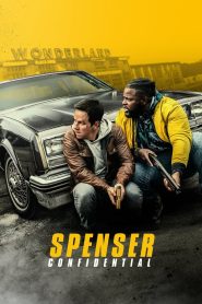 Yify Spenser Confidential 2020