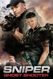 Yify Sniper: Ghost Shooter 2016