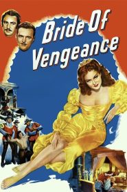 Yify Bride of Vengeance 1949