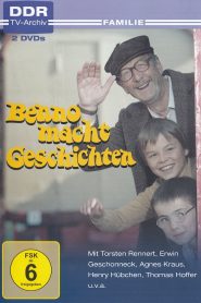 Yify Benno macht Geschichten 1982
