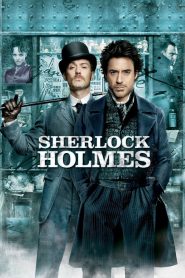 Yify Sherlock Holmes 2009