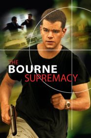 Yify The Bourne Supremacy 2004