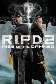 Yify R.I.P.D. 2: Rise of the Damned 2022