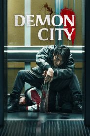 Yify Demon City 2025