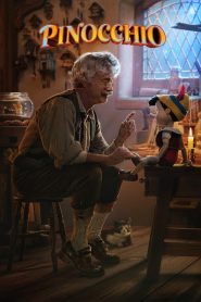 Yify Pinocchio 2022