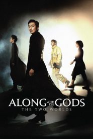 Yify Along with the Gods: The Two Worlds 2017