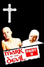 Yify Mark of the Devil Part II 1973