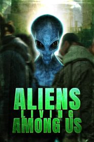 Yify Aliens Living Among Us 2025
