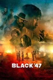 Yify Black ’47 2018