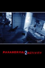 Yify Paranormal Activity 2 2010