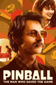 Yify Pinball: The Man Who Saved the Game 2023