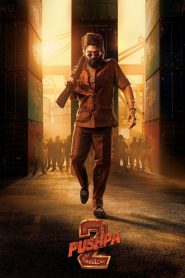 Yify Pushpa 2 – The Rule 2024