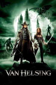 Yify Van Helsing 2004