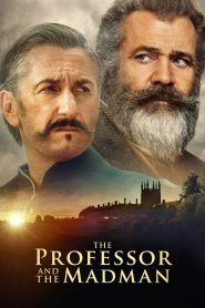 Yify The Professor and the Madman 2019