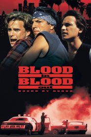 Yify Bound by Honor 1993