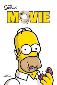 Yify The Simpsons Movie 2007