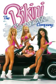 Yify The Bikini Carwash Company 1992