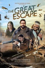 Yify The Great Escape 2023