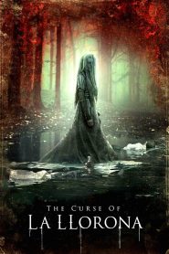Yify The Curse of La Llorona 2019
