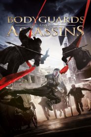 Yify Bodyguards and Assassins 2009