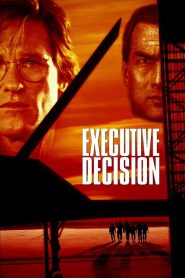 Yify Executive Decision 1996