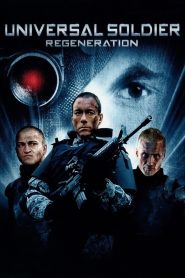 Yify Universal Soldier: Regeneration 2009
