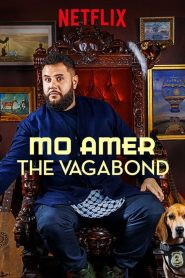 Yify Mo Amer: The Vagabond 2018