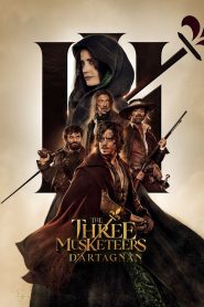 Yify The Three Musketeers: D’Artagnan 2023