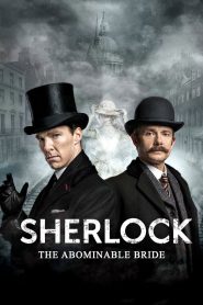 Yify Sherlock: The Abominable Bride 2016