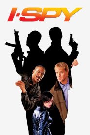 Yify I Spy 2002