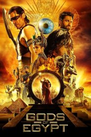 Yify Gods of Egypt 2016
