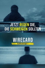 Yify Wirecard: The Billion Euro Lie 2021