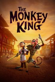 Yify The Monkey King 2023