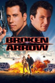 Yify Broken Arrow 1996