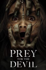 Yify Prey for the Devil 2022
