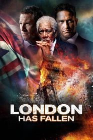 Yify London Has Fallen 2016
