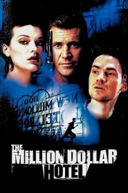Yify The Million Dollar Hotel 2000