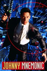 Yify Johnny Mnemonic 1995